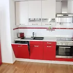 Ferienwohnung Arcinessa Friedrichshafen Bodensee