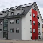 Ferienwohnung Arcinessa Friedrichshafen Bodensee