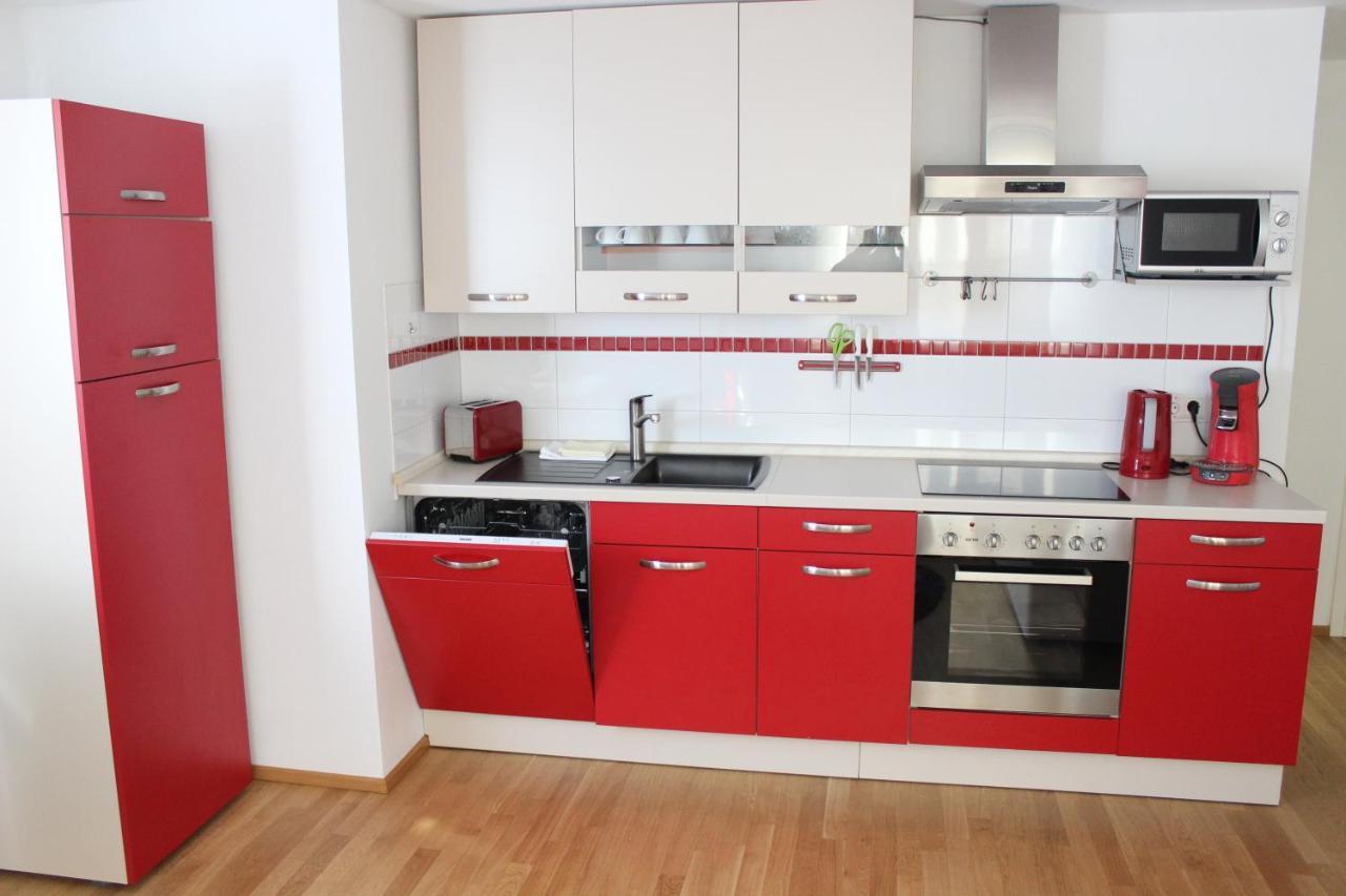 Apartment Arcinessa Bodensee *