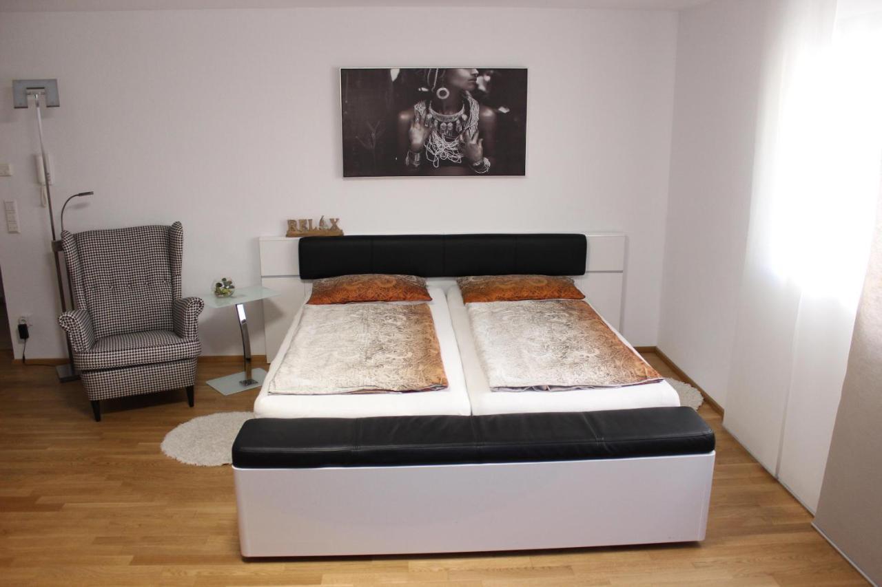 Apartment Arcinessa Bodensee *