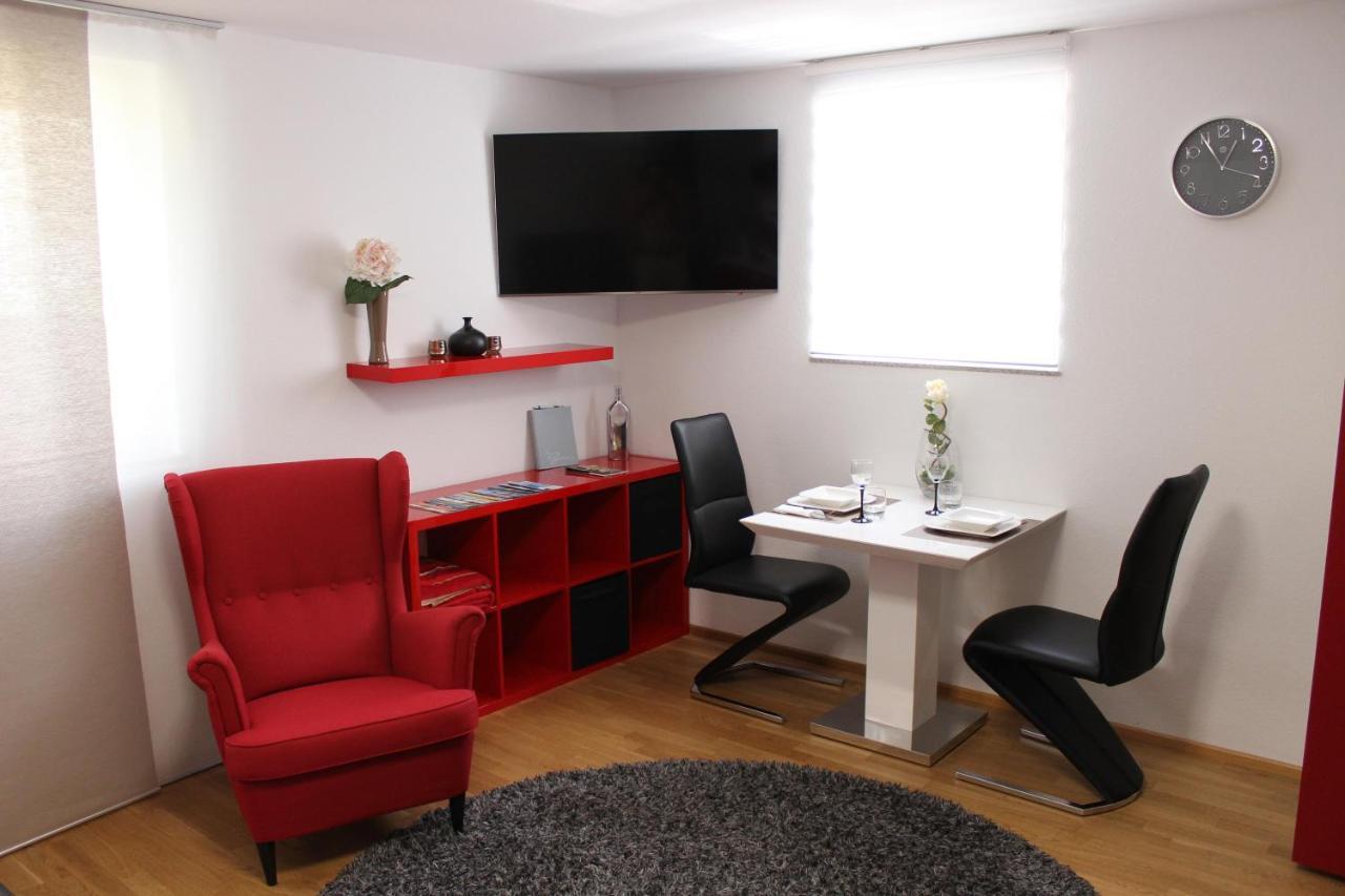 Apartment Arcinessa Bodensee Friedrichshafen